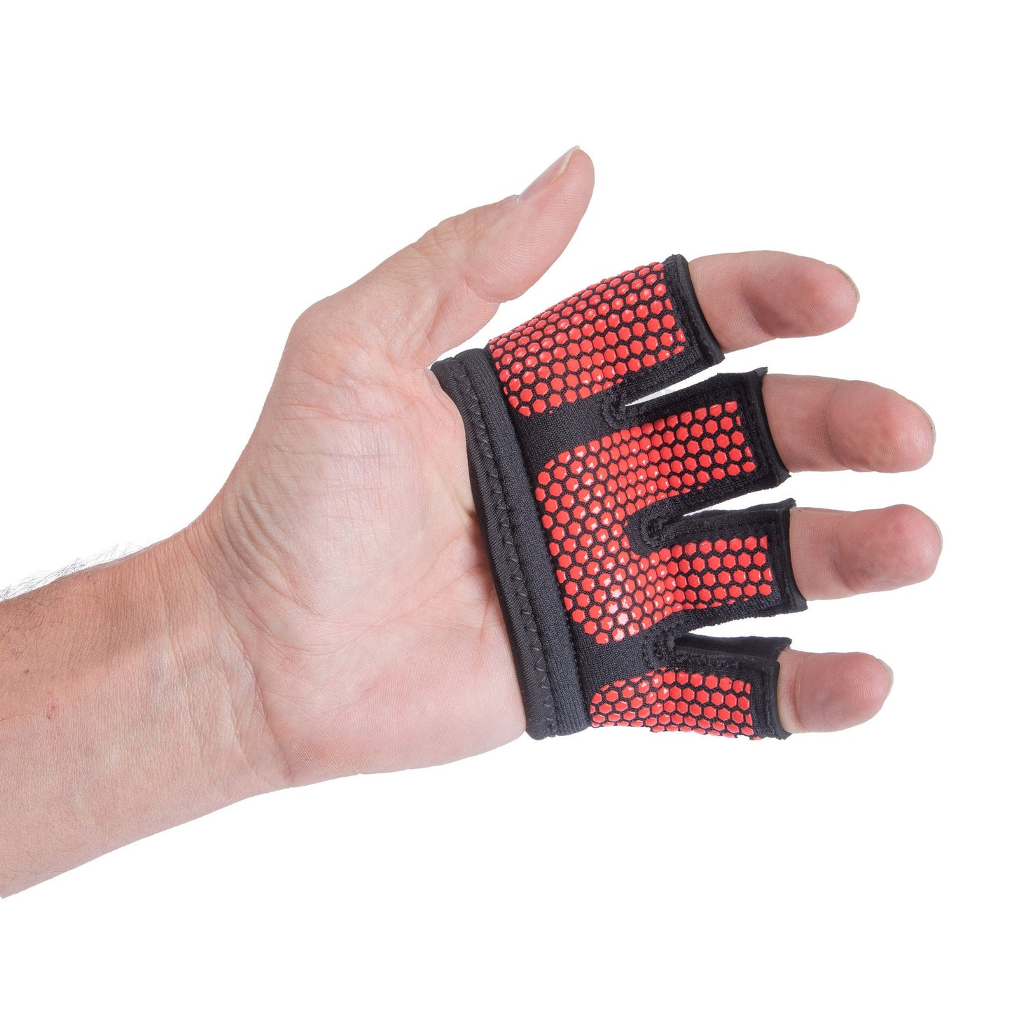 Fit Four Spartan OCR Neo Grip Race Gloves - Unisex