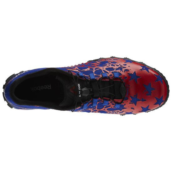 Reebok SPARTAN Race All Terrain Super OR USA Limited Edition - Women's