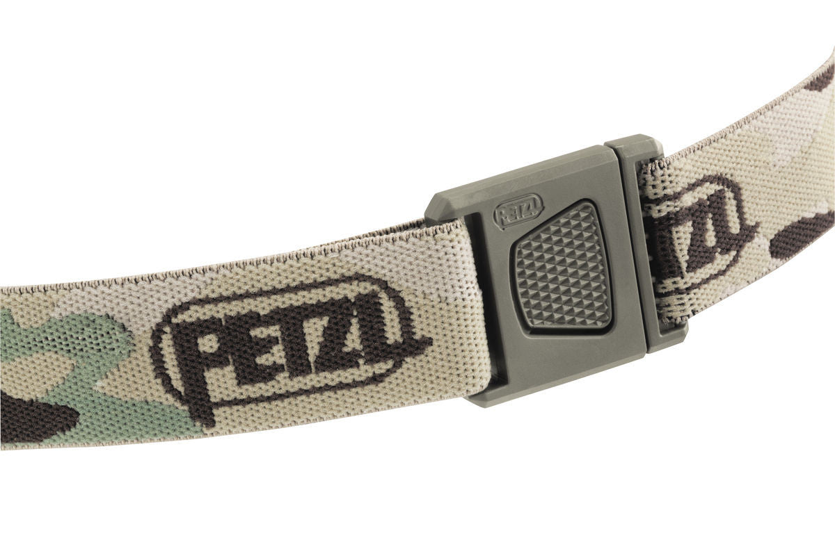 Petzl TACTIKKA+ Active Headlamp