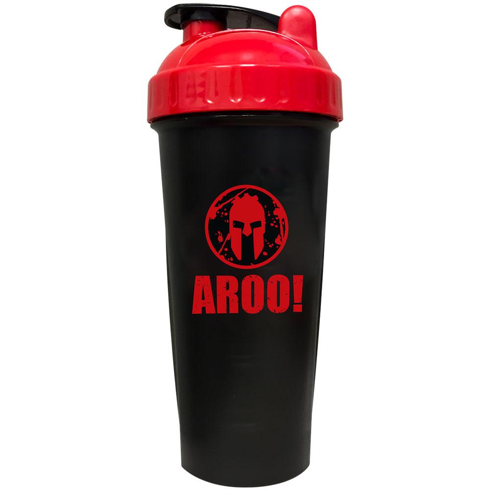Perfect Shaker SPARTAN Race Shaker Cup - 28oz