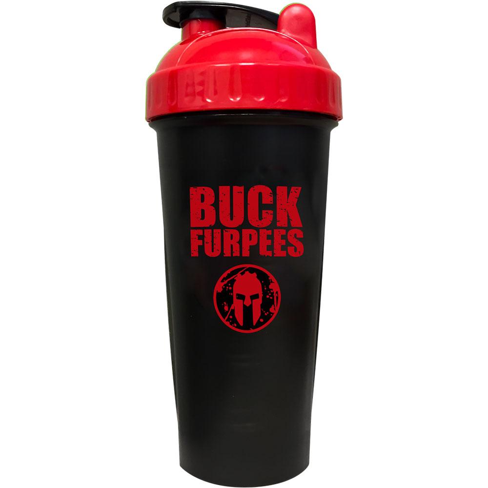 Perfect Shaker SPARTAN Race Shaker Cup - 28oz