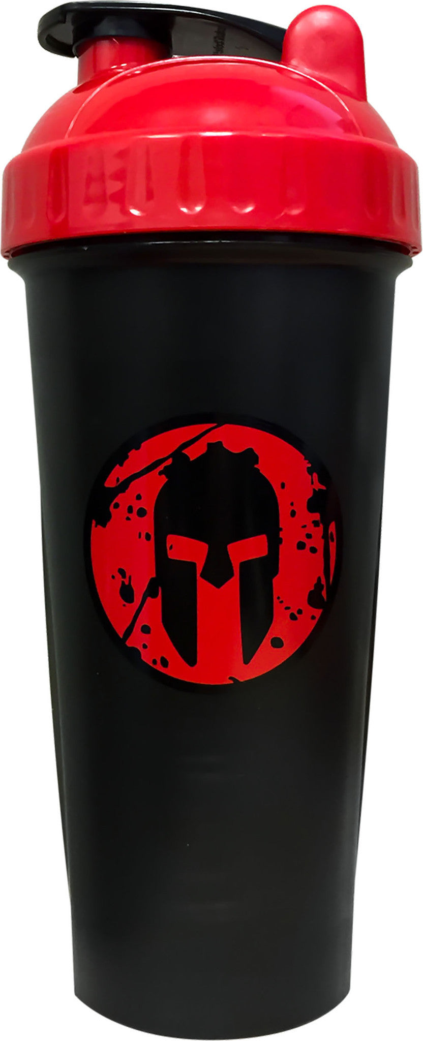 Perfect Shaker SPARTAN Race Shaker Cup - 28oz