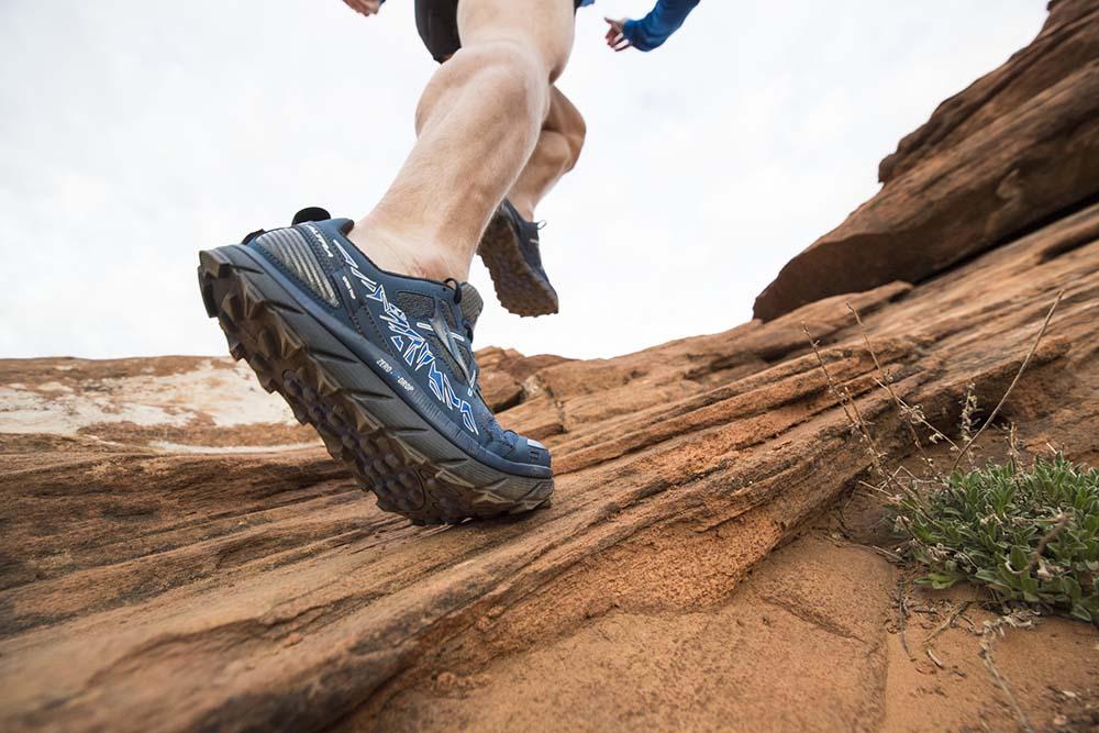 Altra Lone Peak 3.5 Trail Running Shoe - Men's