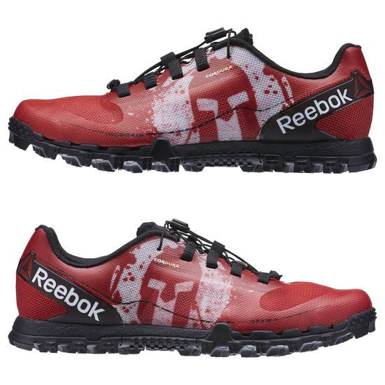 Reebok SPARTAN Race All Terrain Super OR - Men's