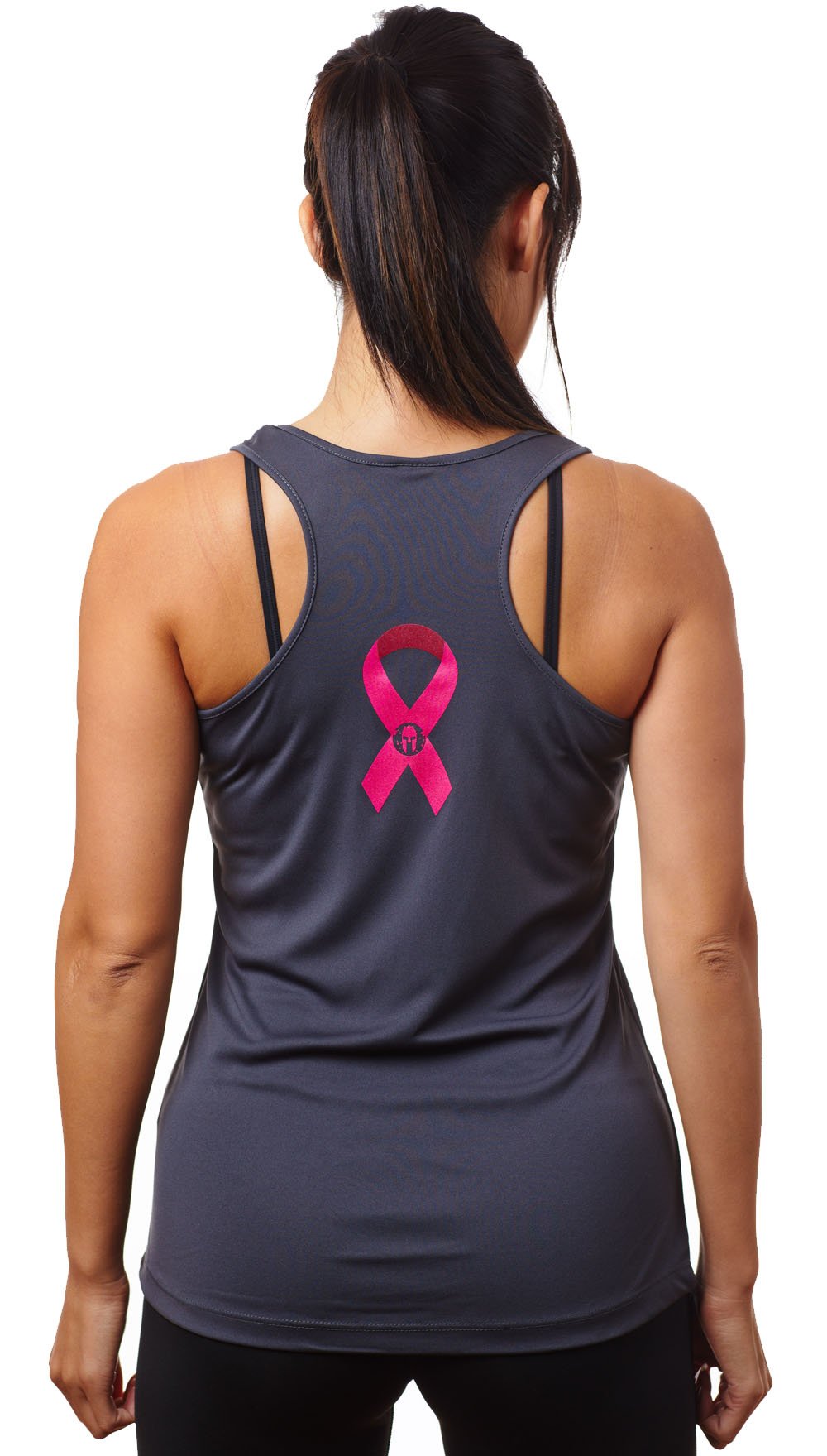 SPARTAN Burpees for Boobs Tank - Women's