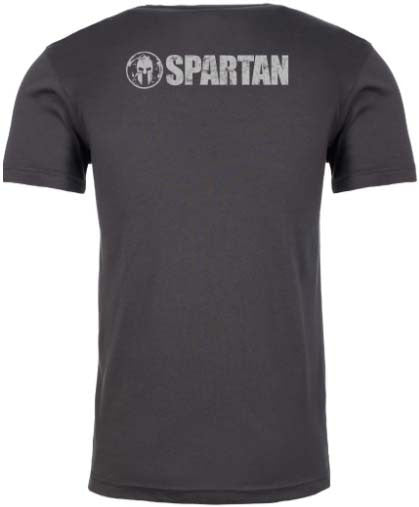 SPARTAN Classic Logo Tee Gift - Unisex