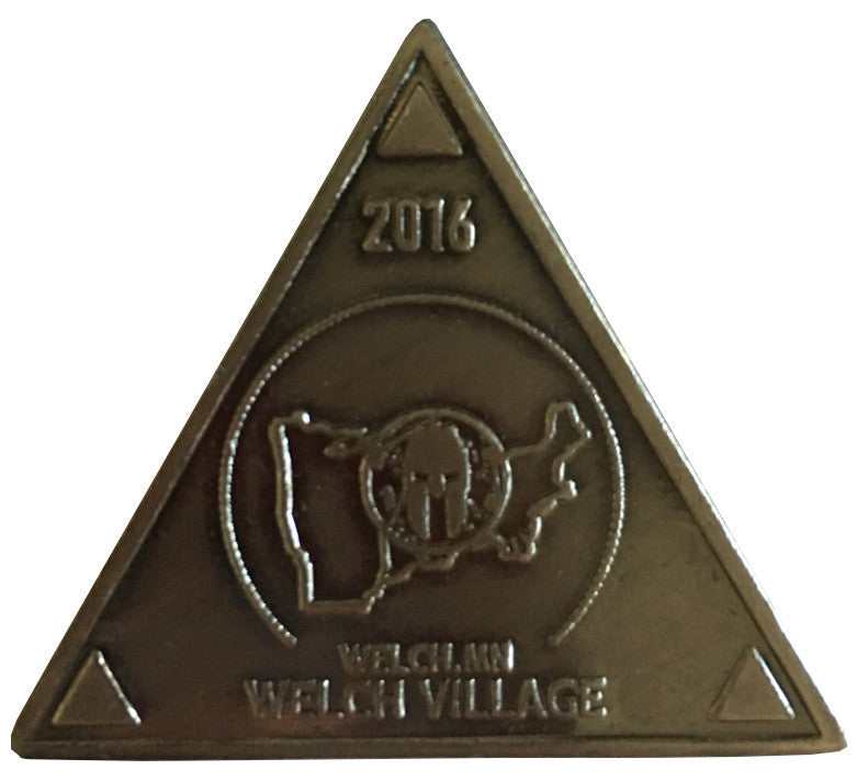 SPARTAN Minnesota 2016 Delta Icon