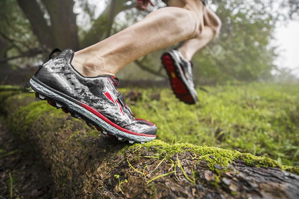 Altra King MT Trail Running Shoe - Men's