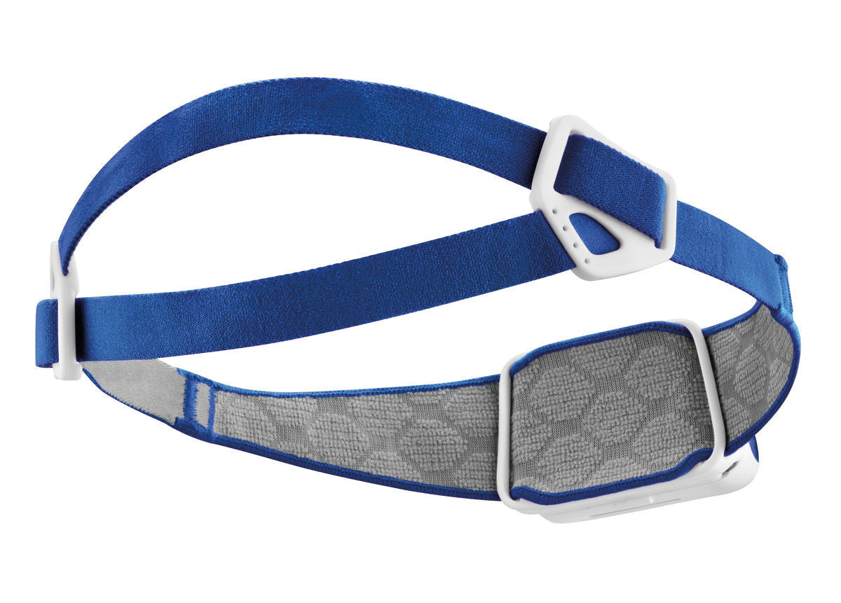 Petzl Reactik Performance Headlamp - Blue