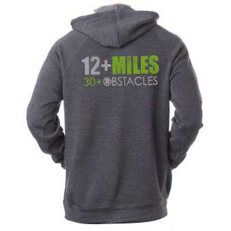 SPARTAN Beast Pullover Hoodie - Men's