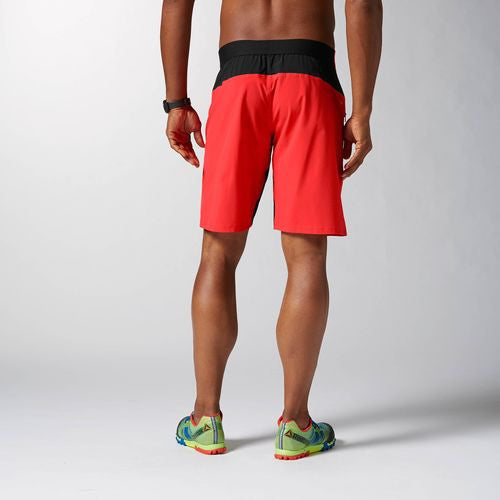 Reebok Spartan Race Board Shorts - Men's