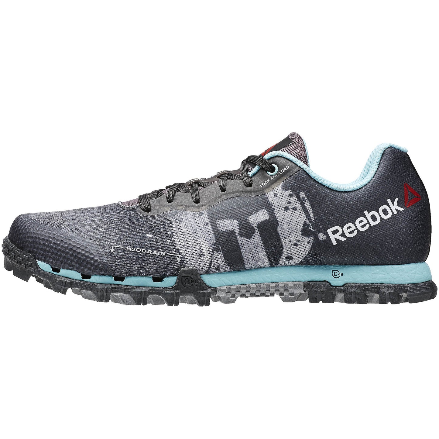 Reebok Spartan Race All Terrain 2 SPT - Women's
