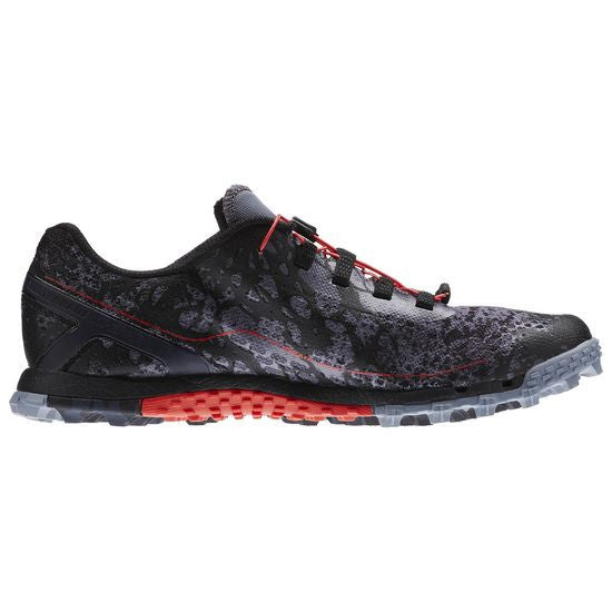 Reebok SPARTAN All Terrain Super OR Race Shoes - Men's