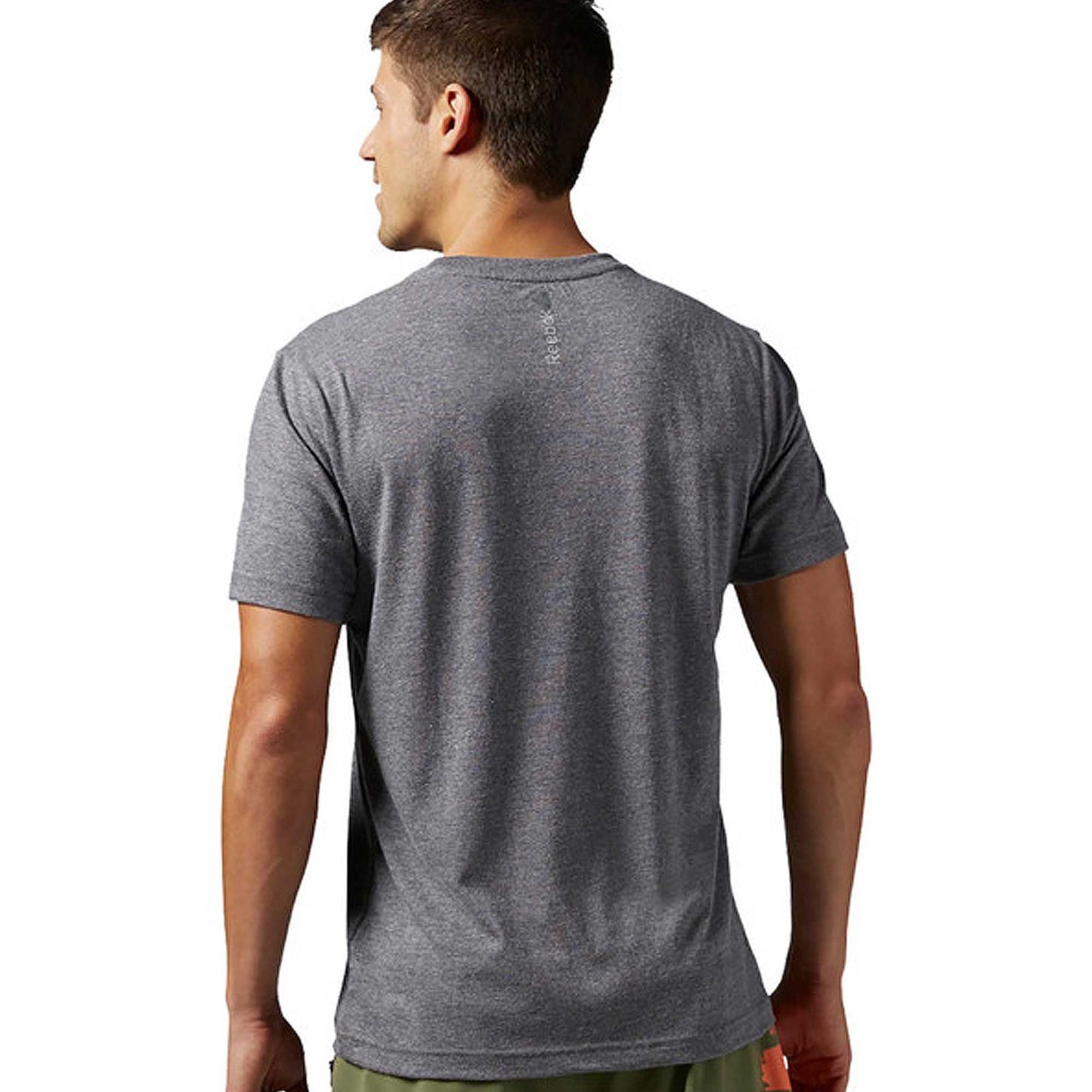 Reebok SPARTAN Race 431 Tri-Blend Tee - Men's