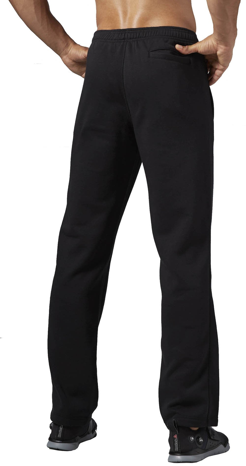 Reebok SPARTAN Race Fleece Pants - Men's
