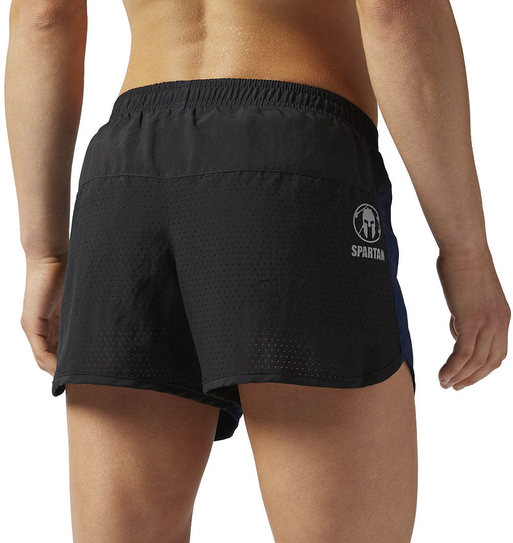 Reebok SPARTAN Race Woven Running Short - Women's