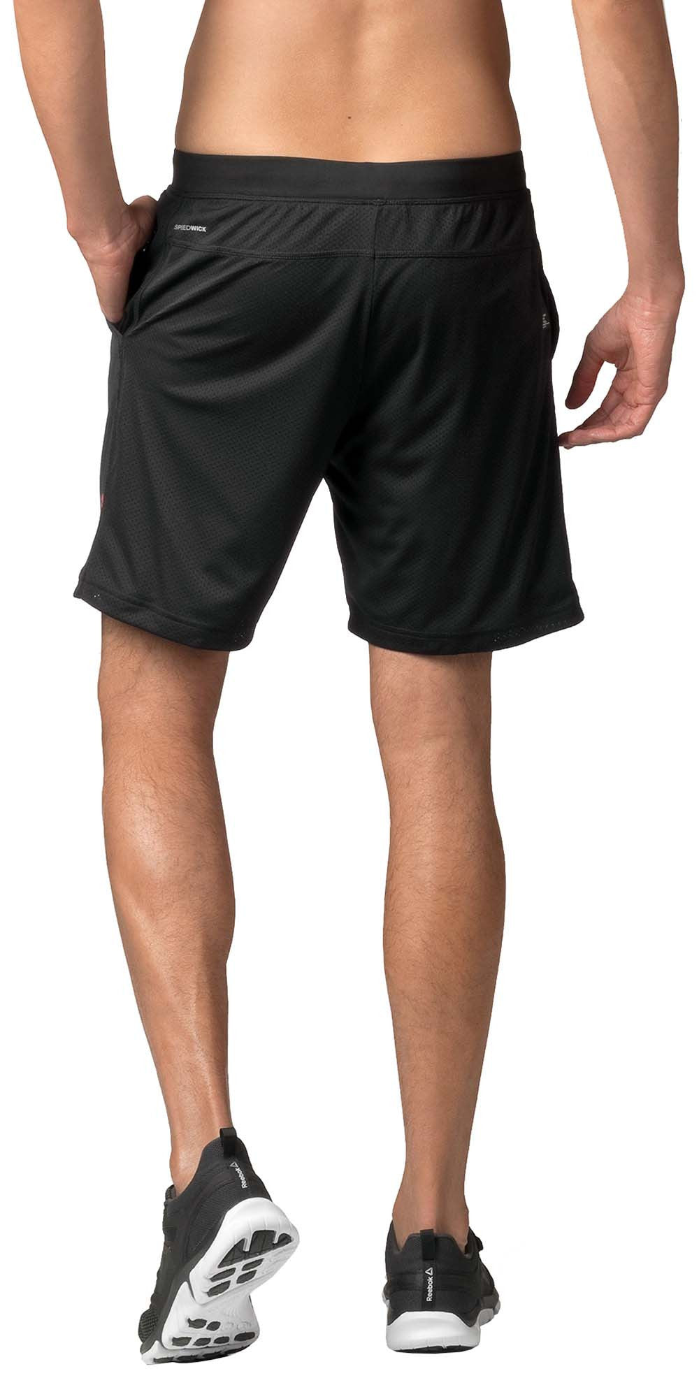 Reebok SPARTAN Race Knit Performance Short - Men's