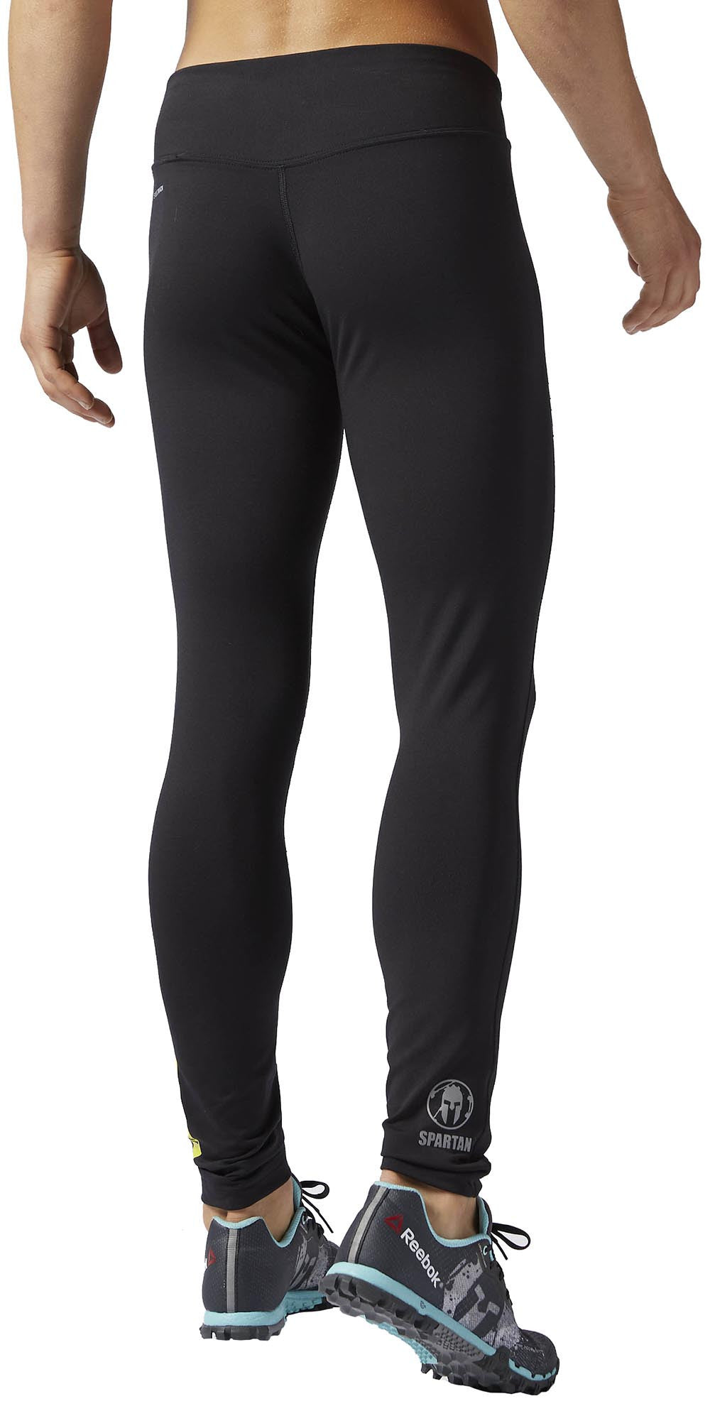 Reebok SPARTAN Race Performance Obstacle Tights - Women's