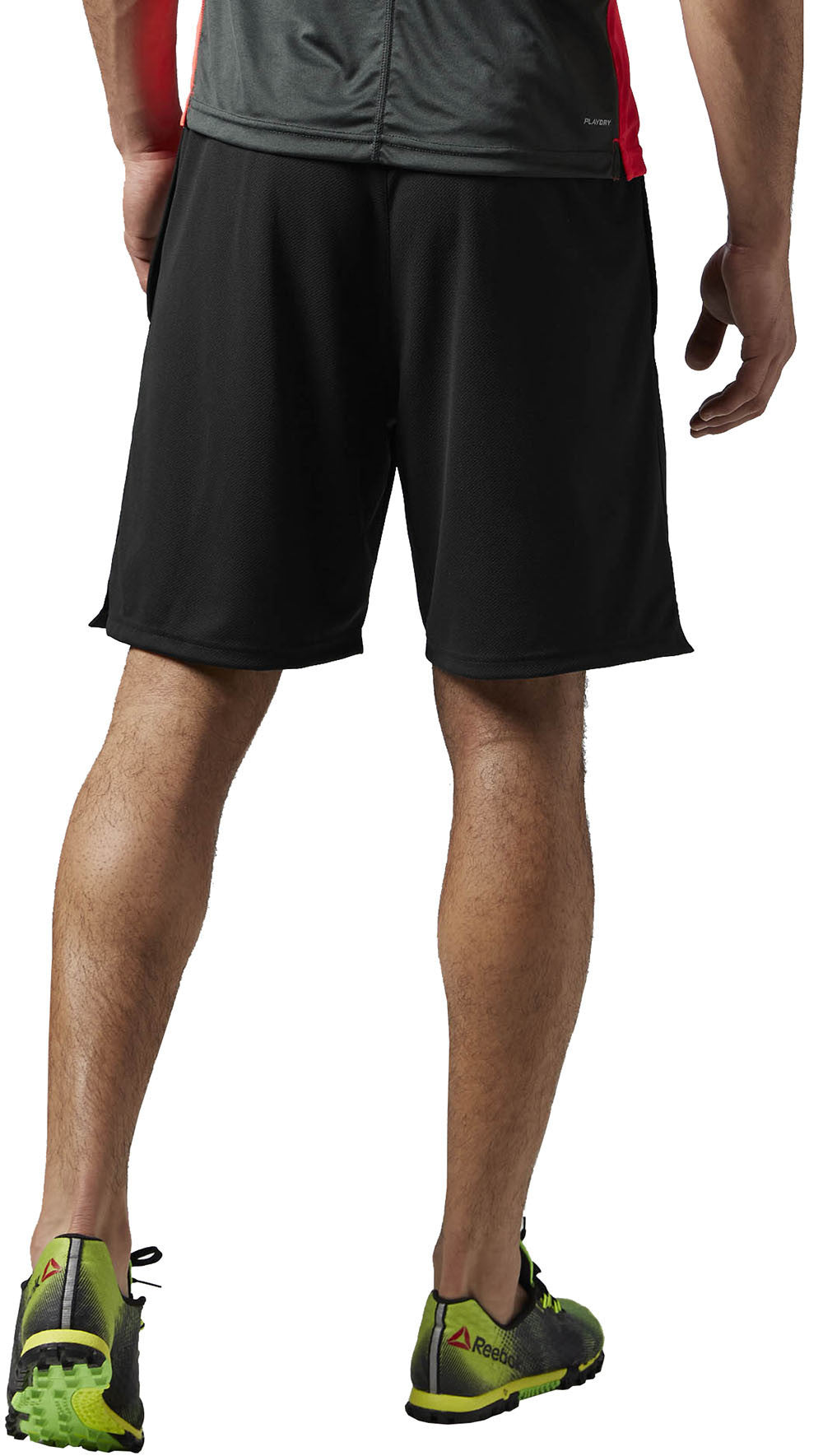Reebok SPARTAN Race Performance Running Short - Men's