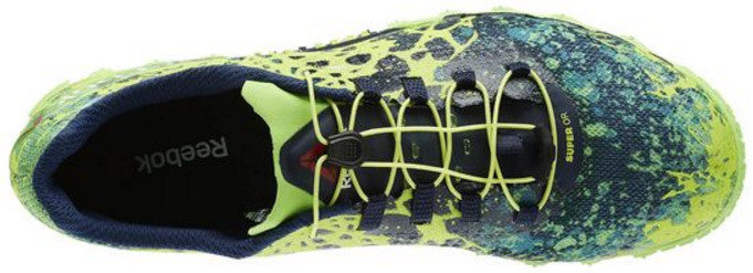 Reebok SPARTAN Race All Terrain Super OR - Men's