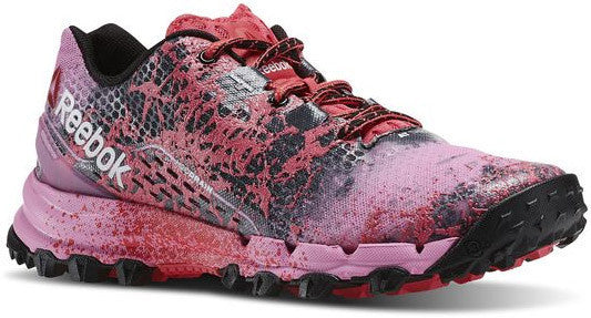 Reebok SPARTAN Race All Terrain Thrill - Women's