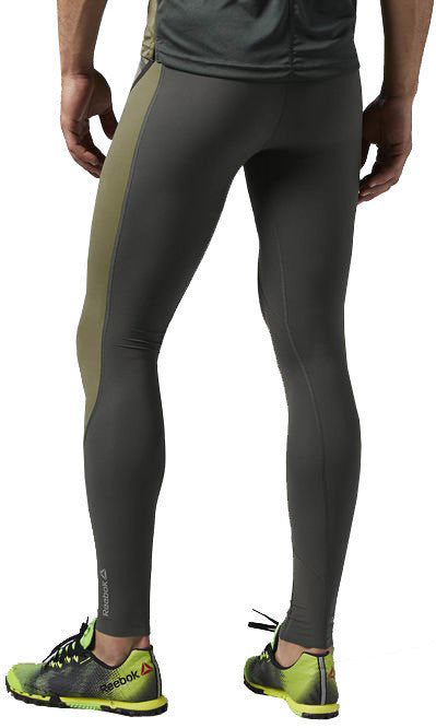 Reebok SPARTAN Race Compression Tights - Men's