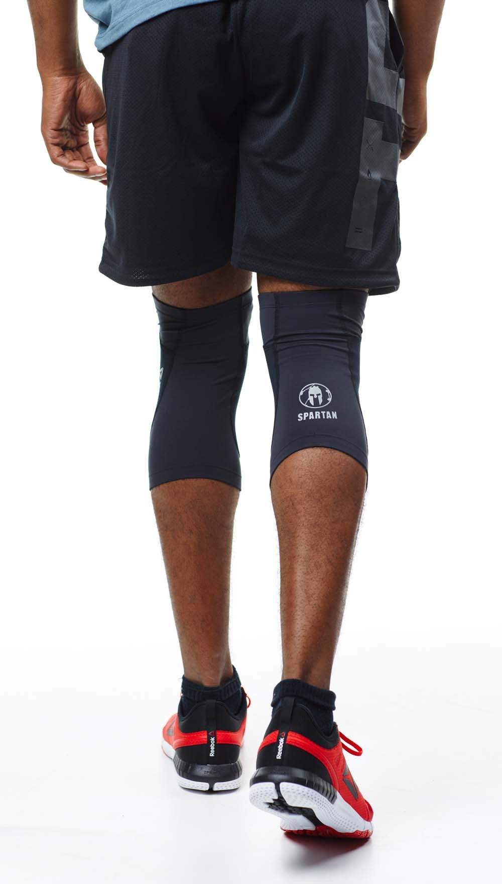 Reebok SPARTAN Race Knee Pads - Unisex
