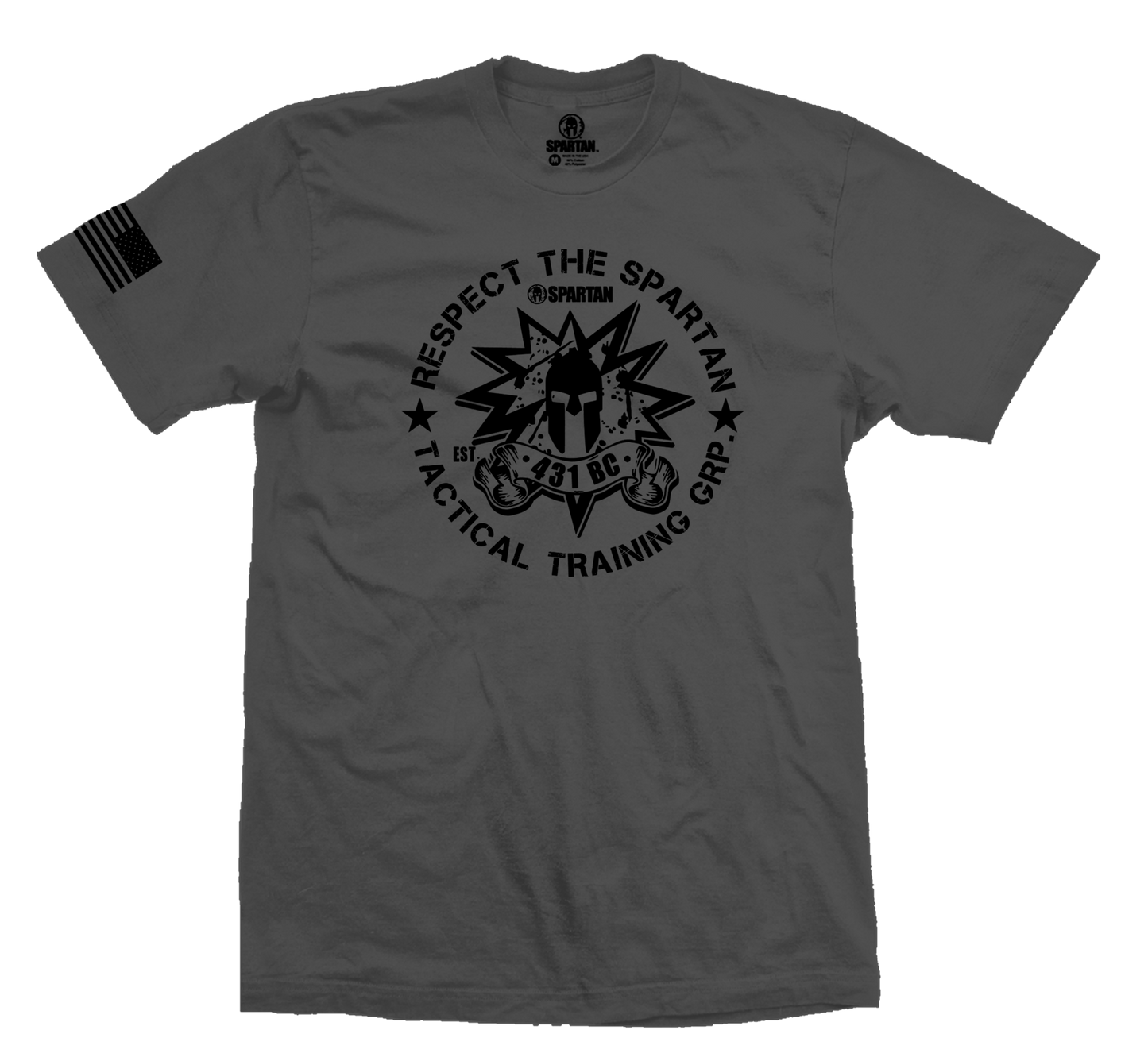 SPARTAN Ops Tee - Men's