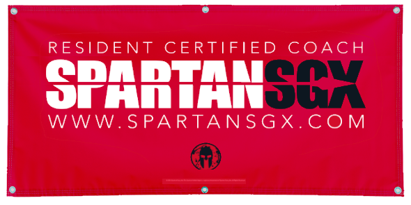 Spartan SGX Banner