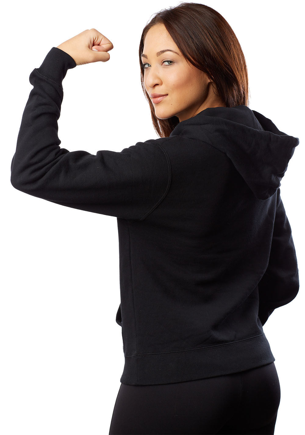 SPARTAN Aroo Hoodie - Women's