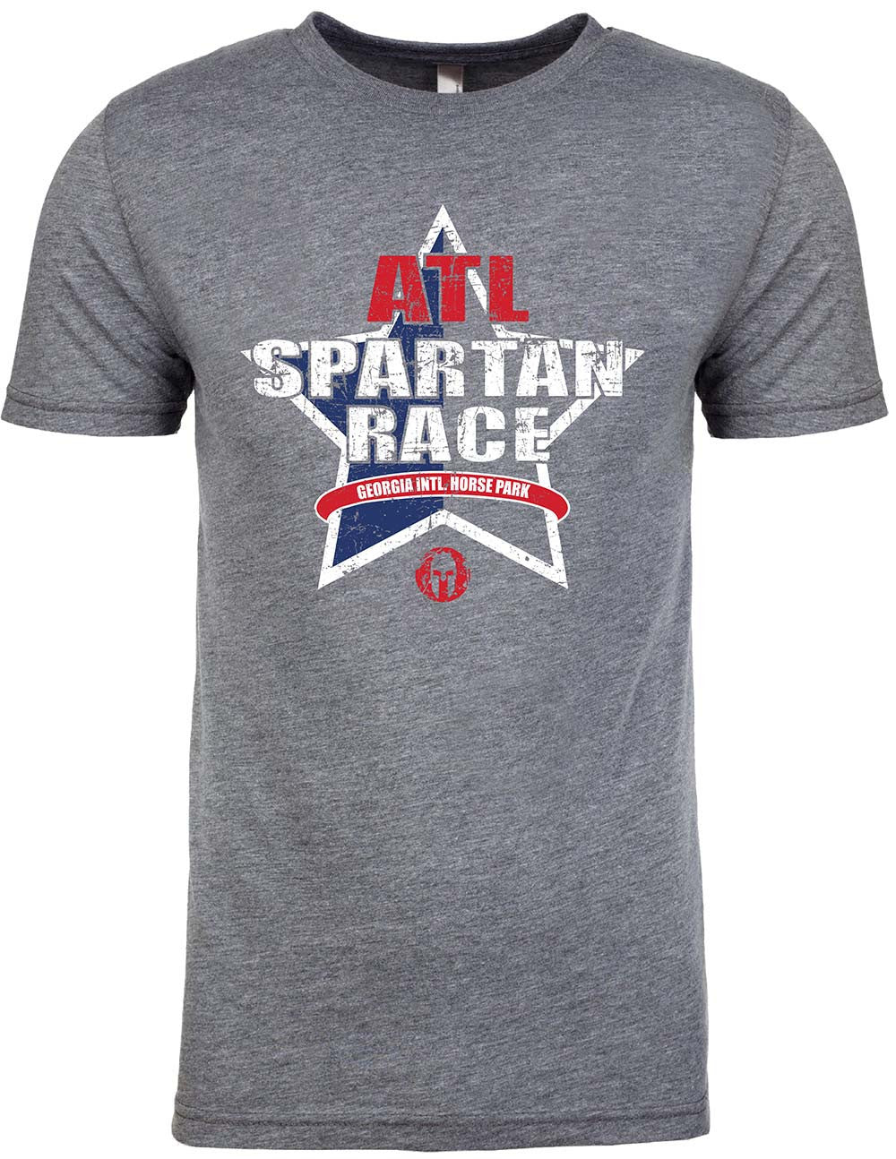 SPARTAN Atlanta Venue Tee - Unisex