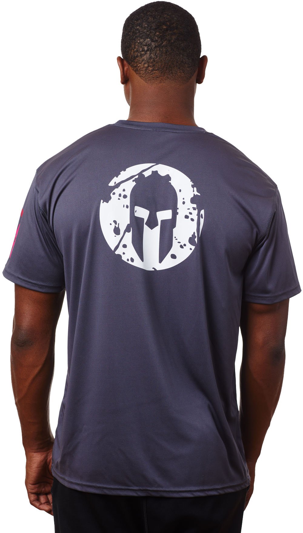 SPARTAN Burpees for Boobs Tee - Unisex