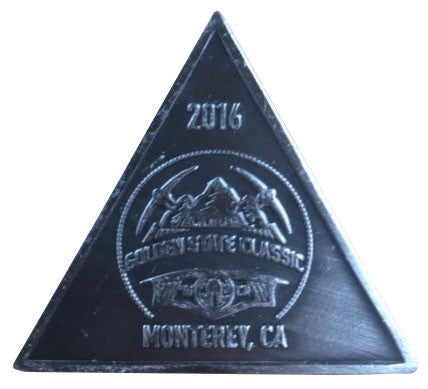 SPARTAN Delta Monterey 2016 Icon