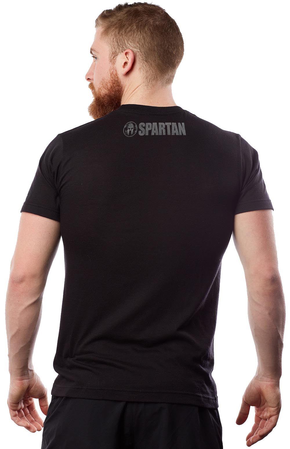 SPARTAN Endurance Hurricane Heat Tee - Men's