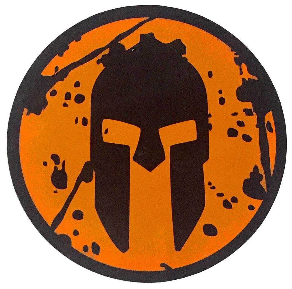 SPARTAN Kids Race Magnet