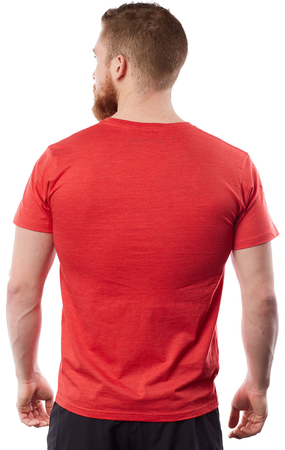 SPARTAN 2016 Logo Tee - Men's