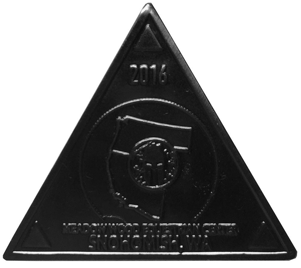 SPARTAN Seattle Fall 2016 Delta Icon