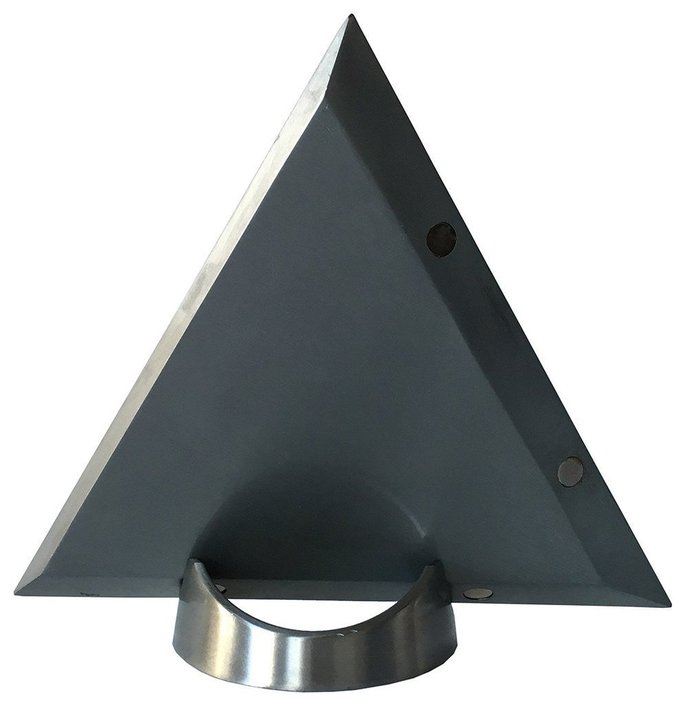 SPARTAN Delta Single Plate Stand