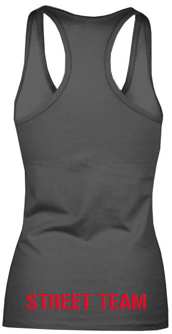 SPARTAN Street Team Tank - Women's