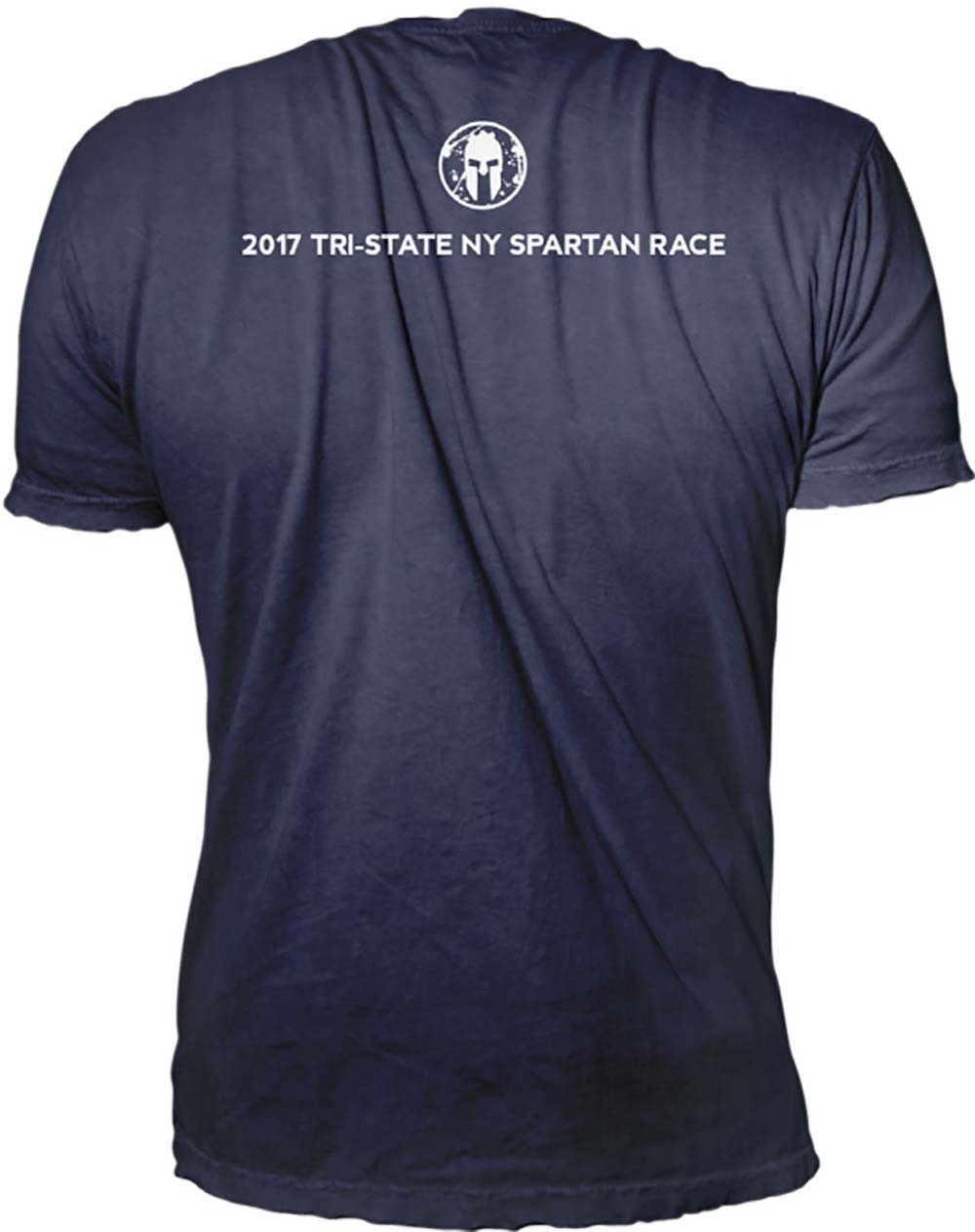 SPARTAN 2017 Tri-State Venue Tee - Unisex