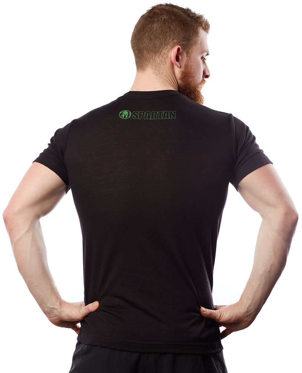 SPARTAN Trifecta Inspiration Tee - Men's