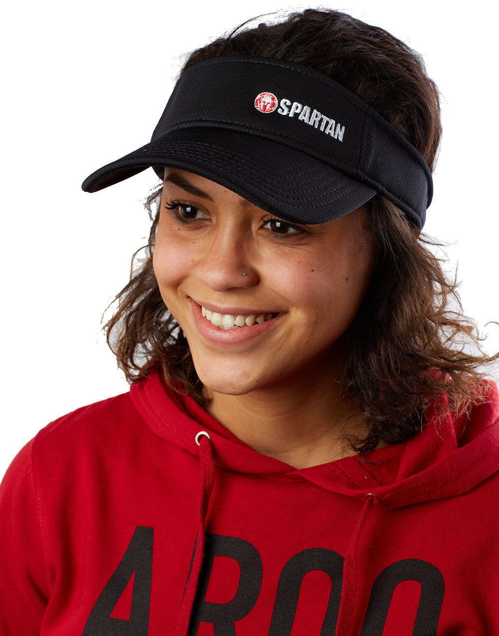 SPARTAN Running Visor