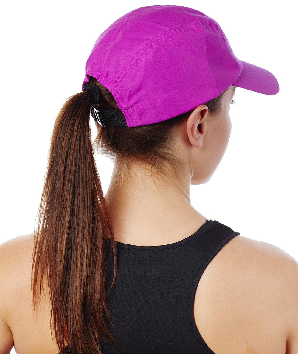 SPARTAN Running Hat - Women's