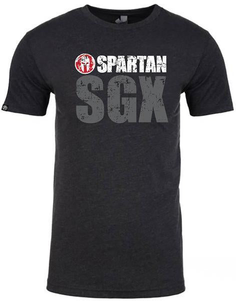 SPARTAN SGX 2017 Tee - Unisex