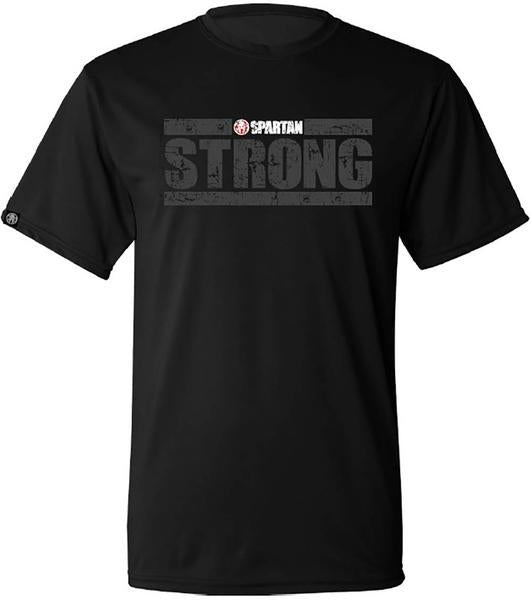 SPARTAN Strong Tee - Unisex