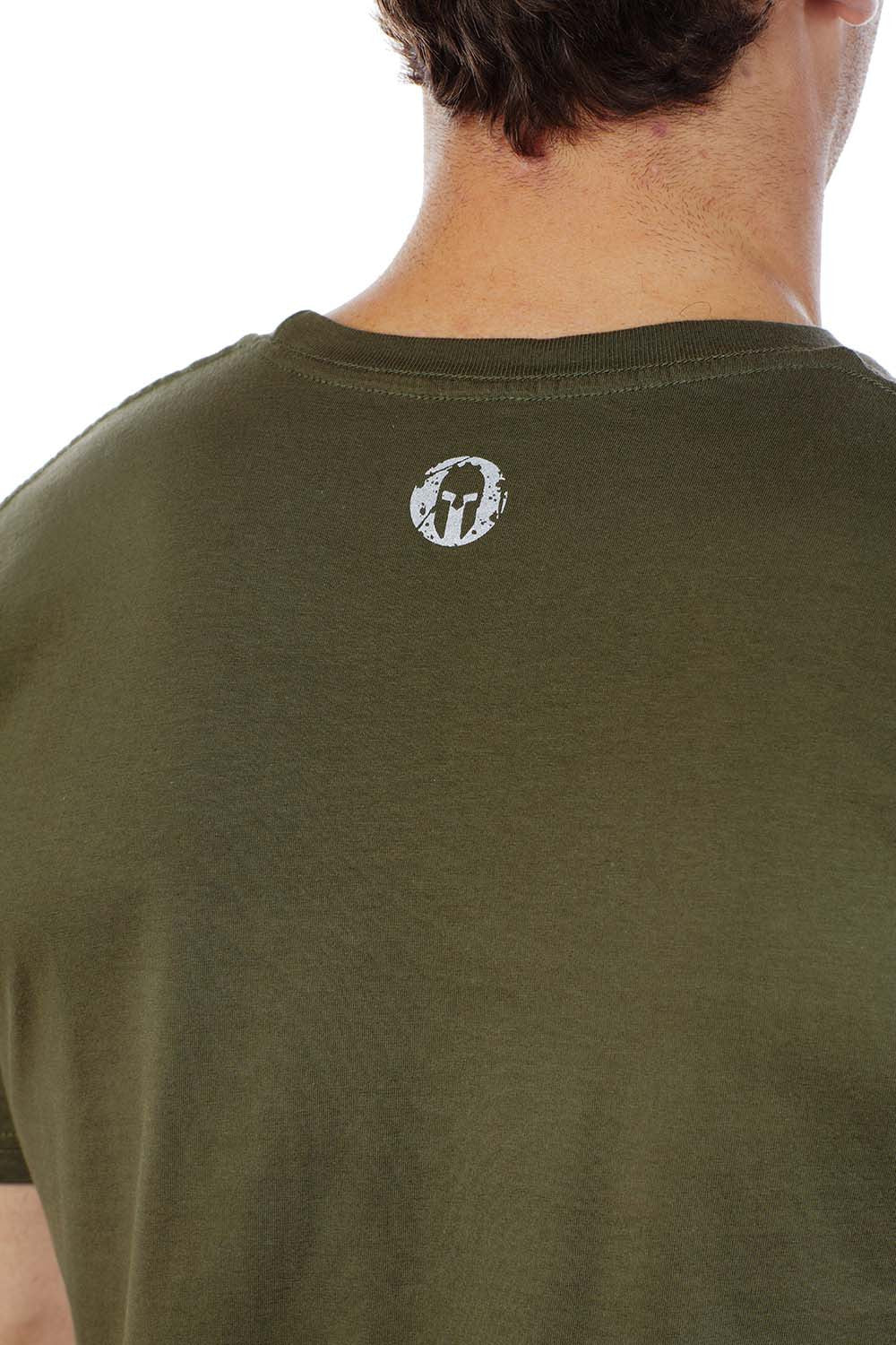 SPARTAN Strong Tee - Men's