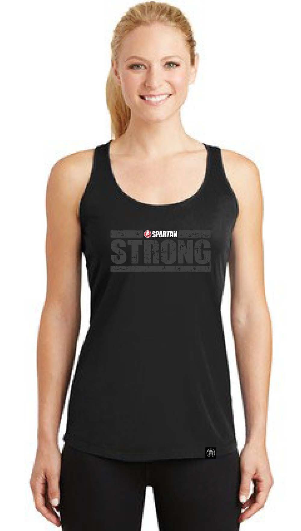 Strong Tech Tank - Women's