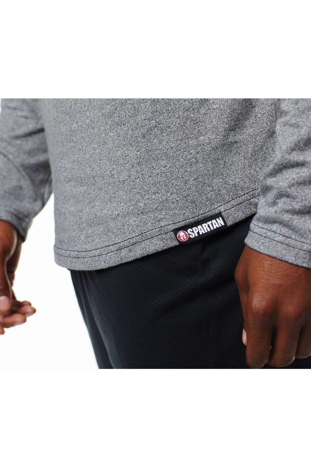 SPARTAN 2017 Super Performance Hoodie - Unisex