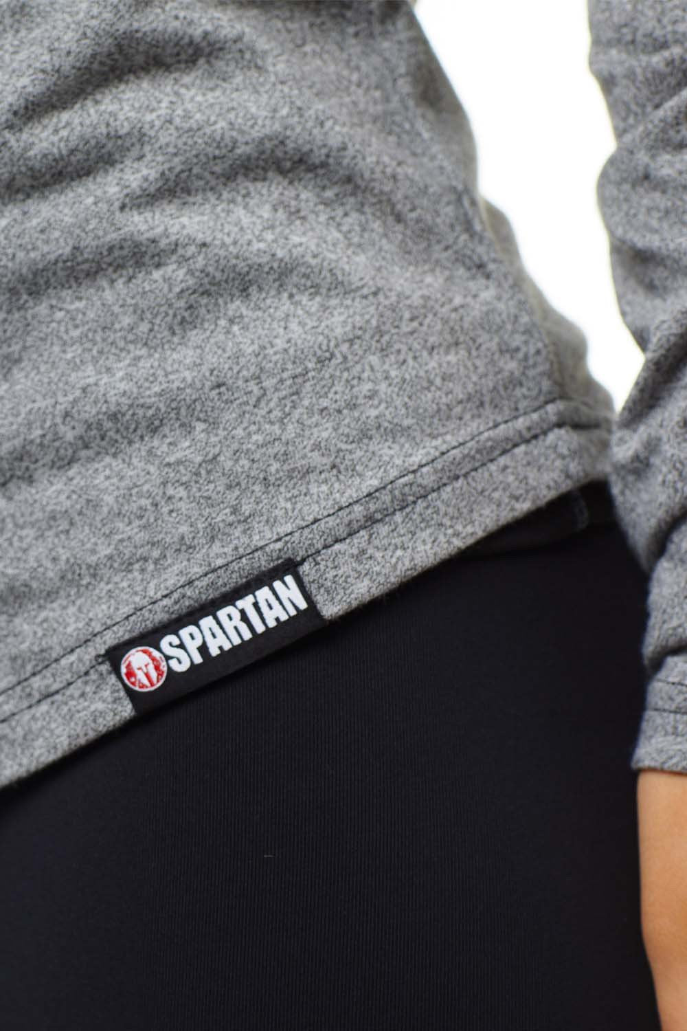 SPARTAN 2017 Super Performance Hoodie - Unisex