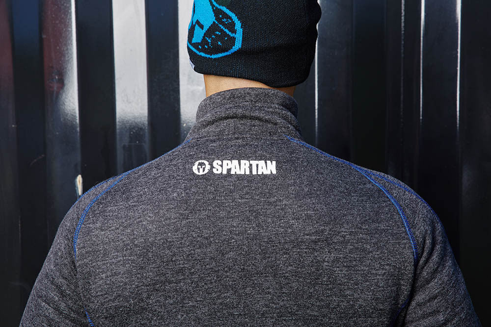 Spartan 2016 Super Jacket - Men's